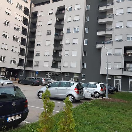 Apartman Dijana Banja Luka Pokój zdjęcie