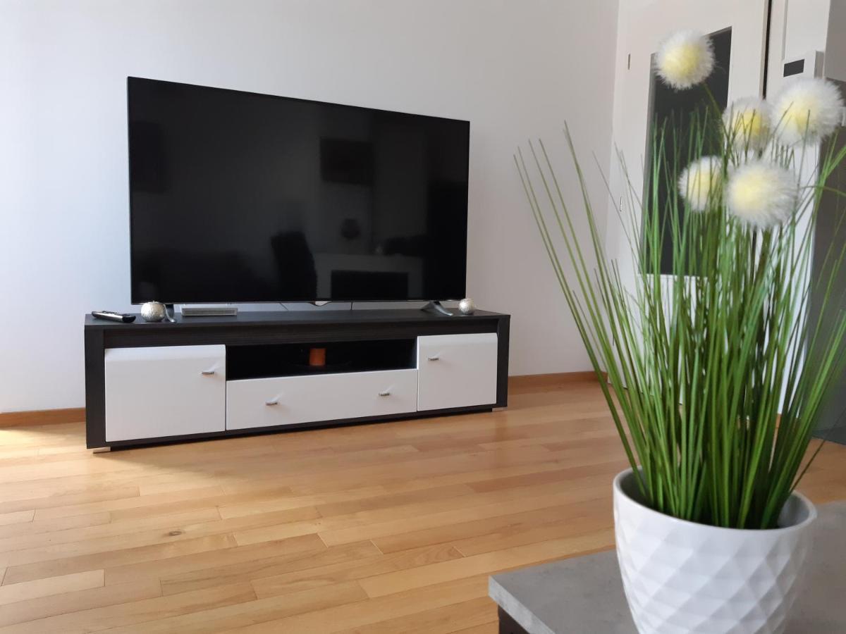 Apartman Dijana Banja Luka Zewnętrze zdjęcie