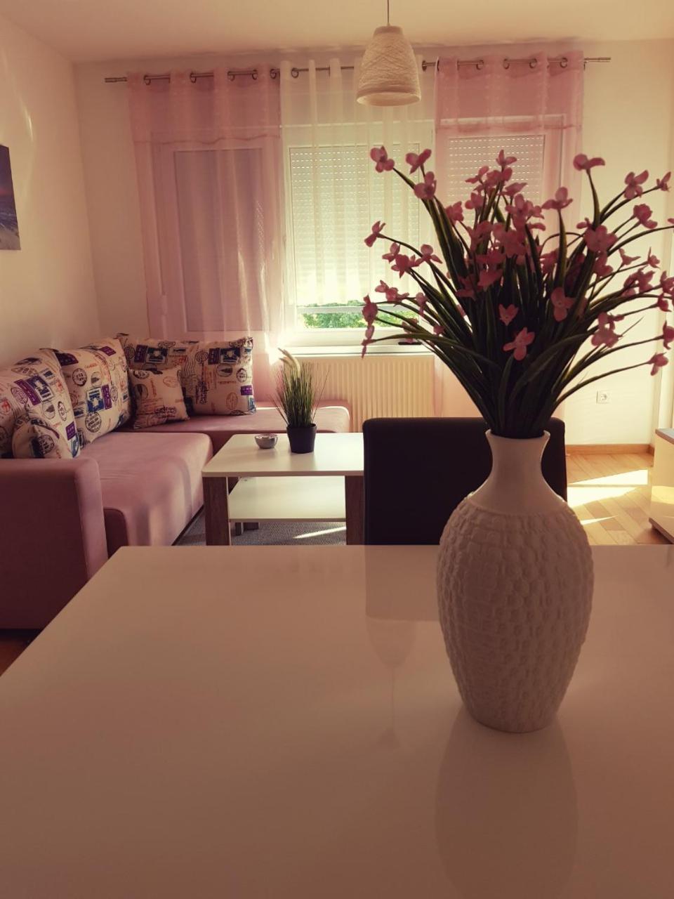 Apartman Dijana Banja Luka Pokój zdjęcie