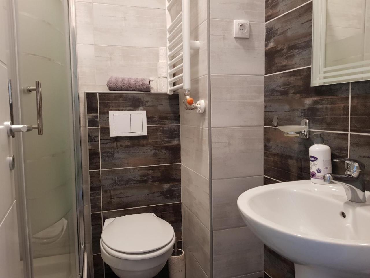 Apartman Dijana Banja Luka Pokój zdjęcie