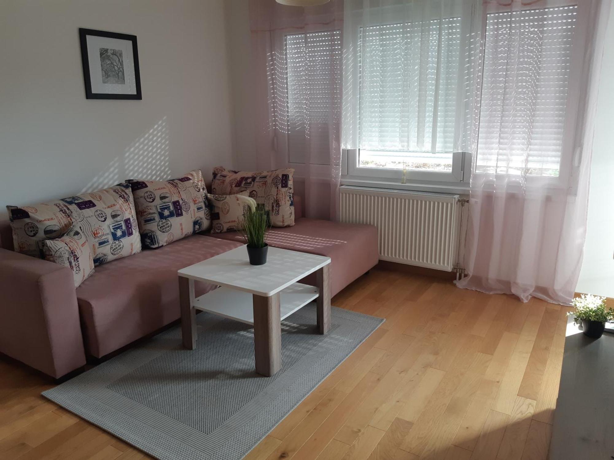 Apartman Dijana Banja Luka Pokój zdjęcie