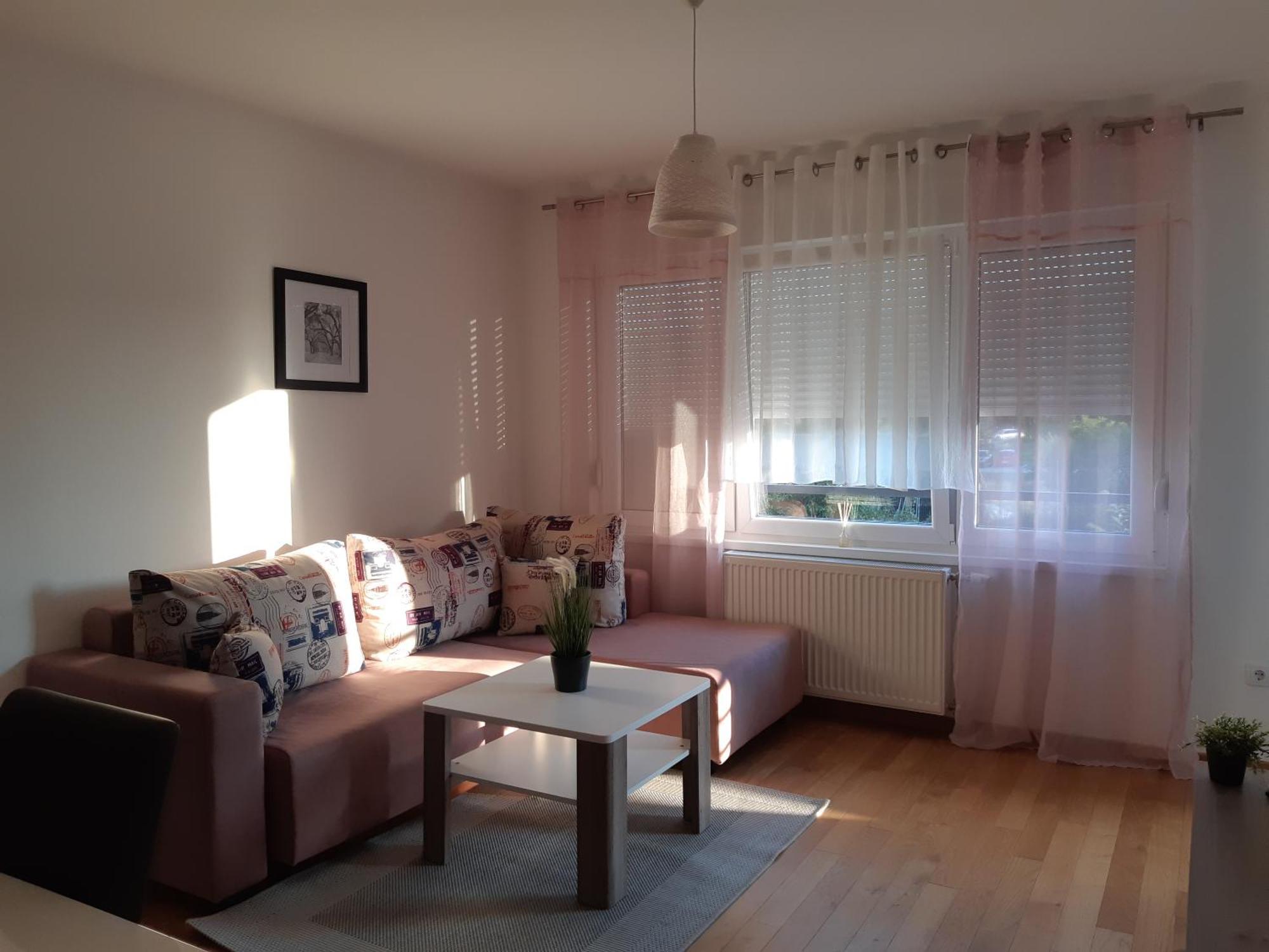 Apartman Dijana Banja Luka Pokój zdjęcie