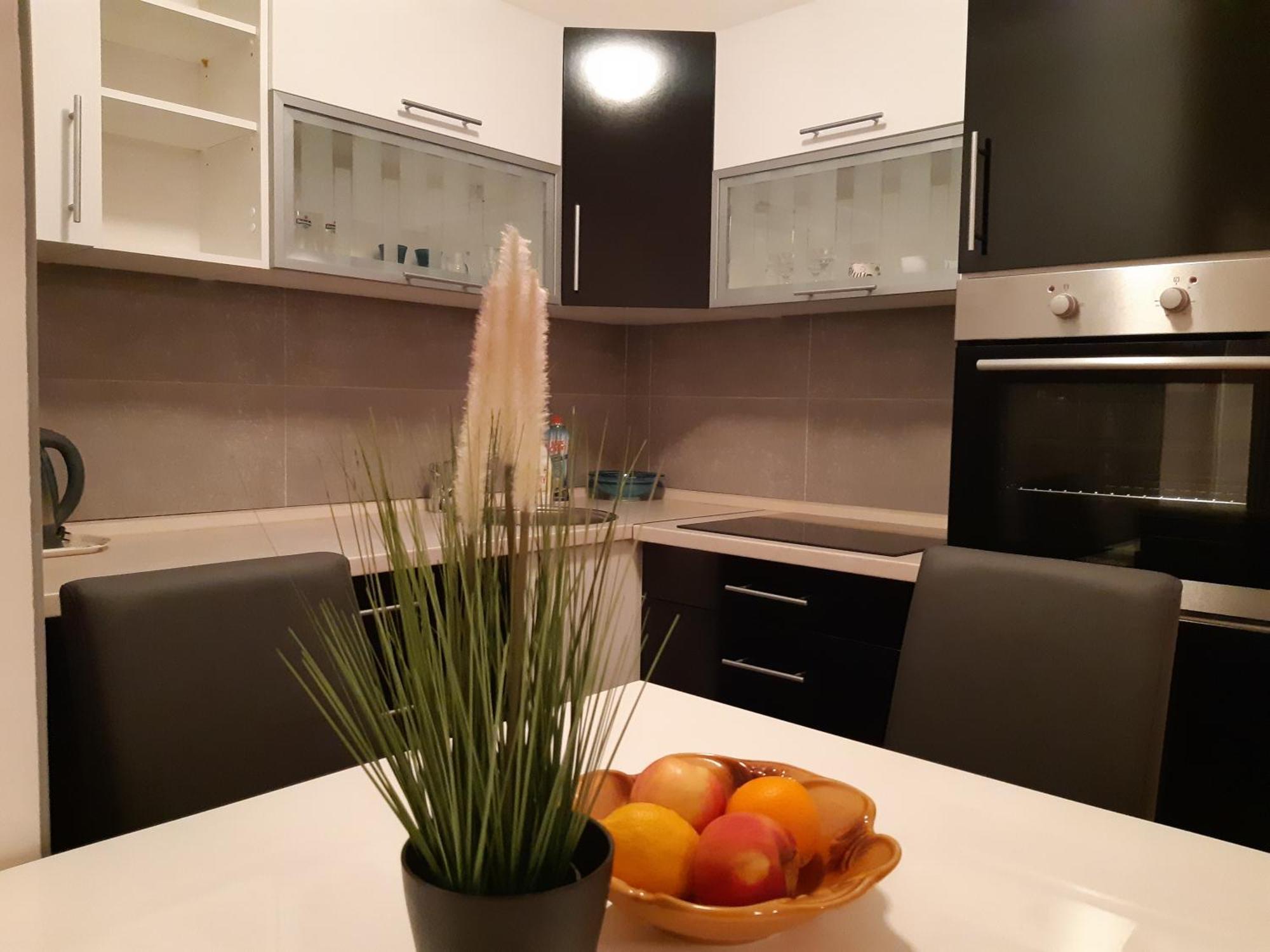 Apartman Dijana Banja Luka Pokój zdjęcie