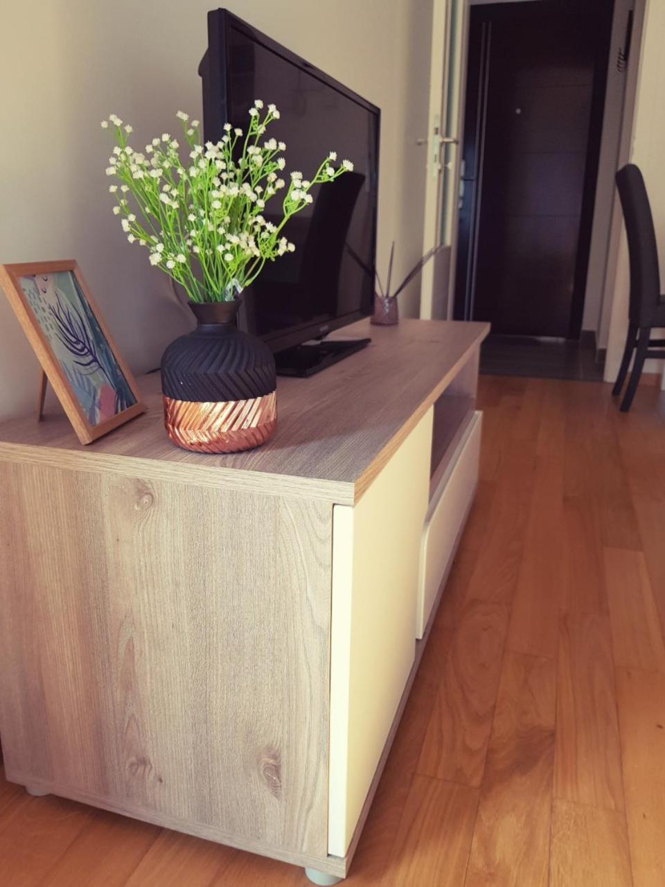 Apartman Dijana Banja Luka Pokój zdjęcie