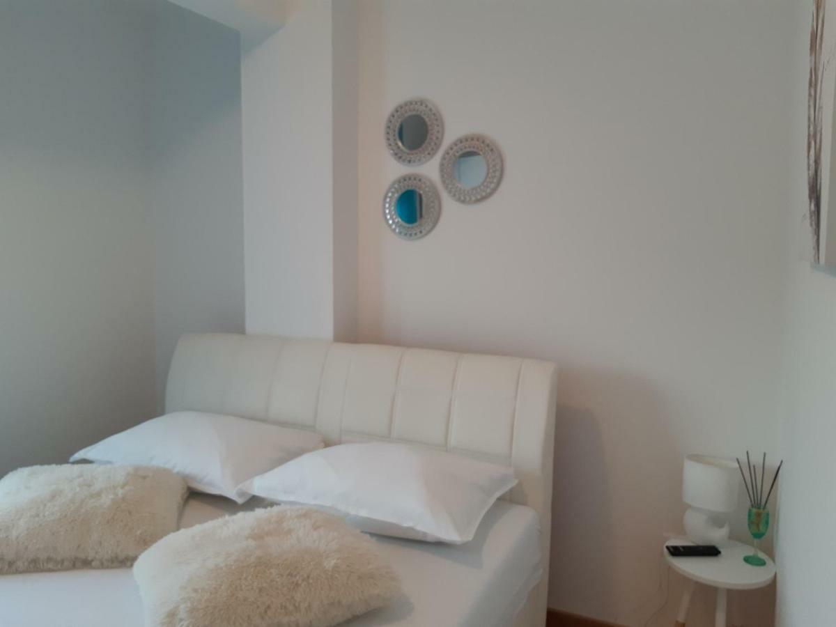 Apartman Dijana Banja Luka Zewnętrze zdjęcie