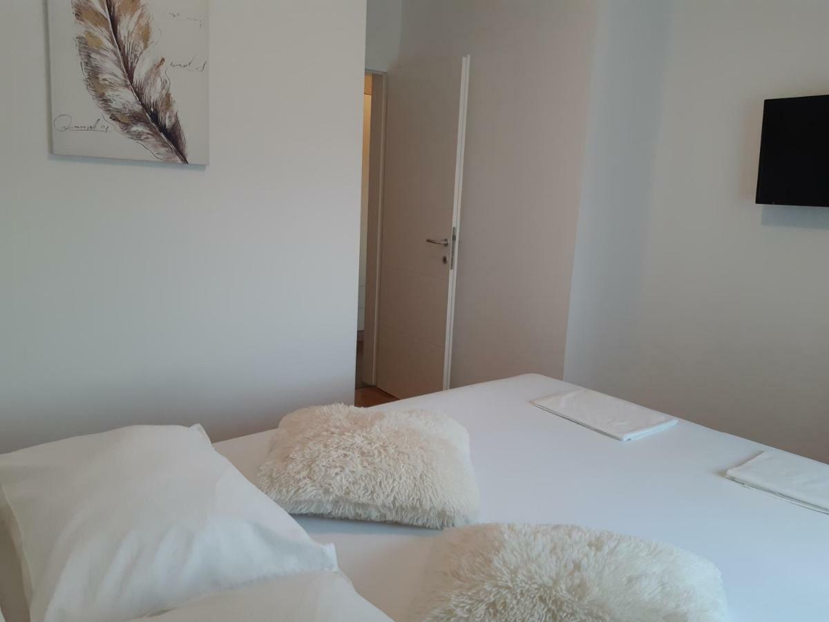 Apartman Dijana Banja Luka Zewnętrze zdjęcie