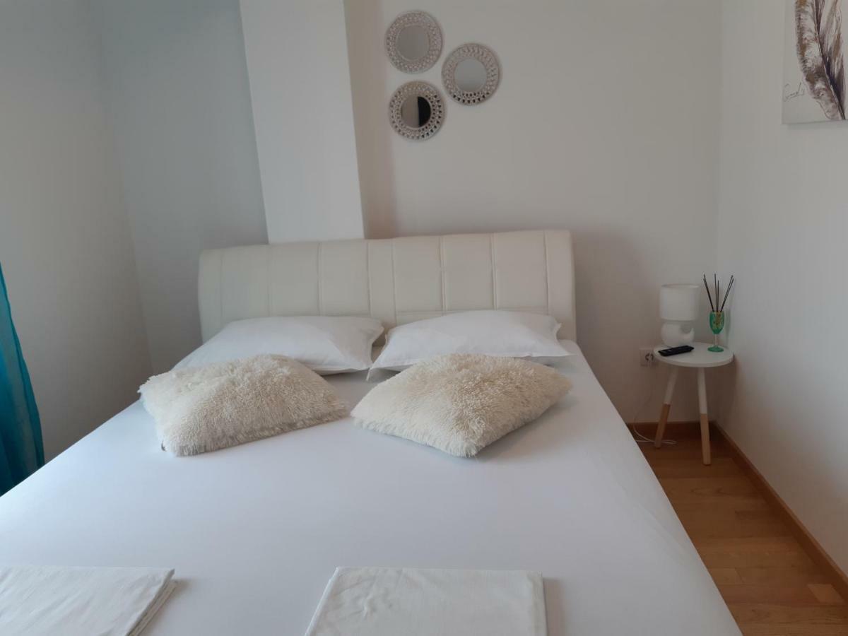 Apartman Dijana Banja Luka Zewnętrze zdjęcie
