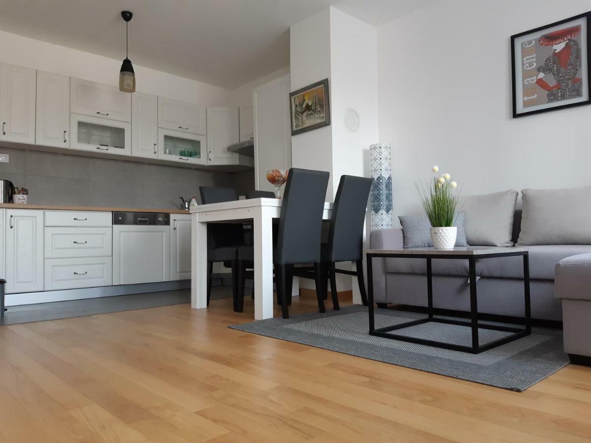 Apartman Dijana Banja Luka Zewnętrze zdjęcie