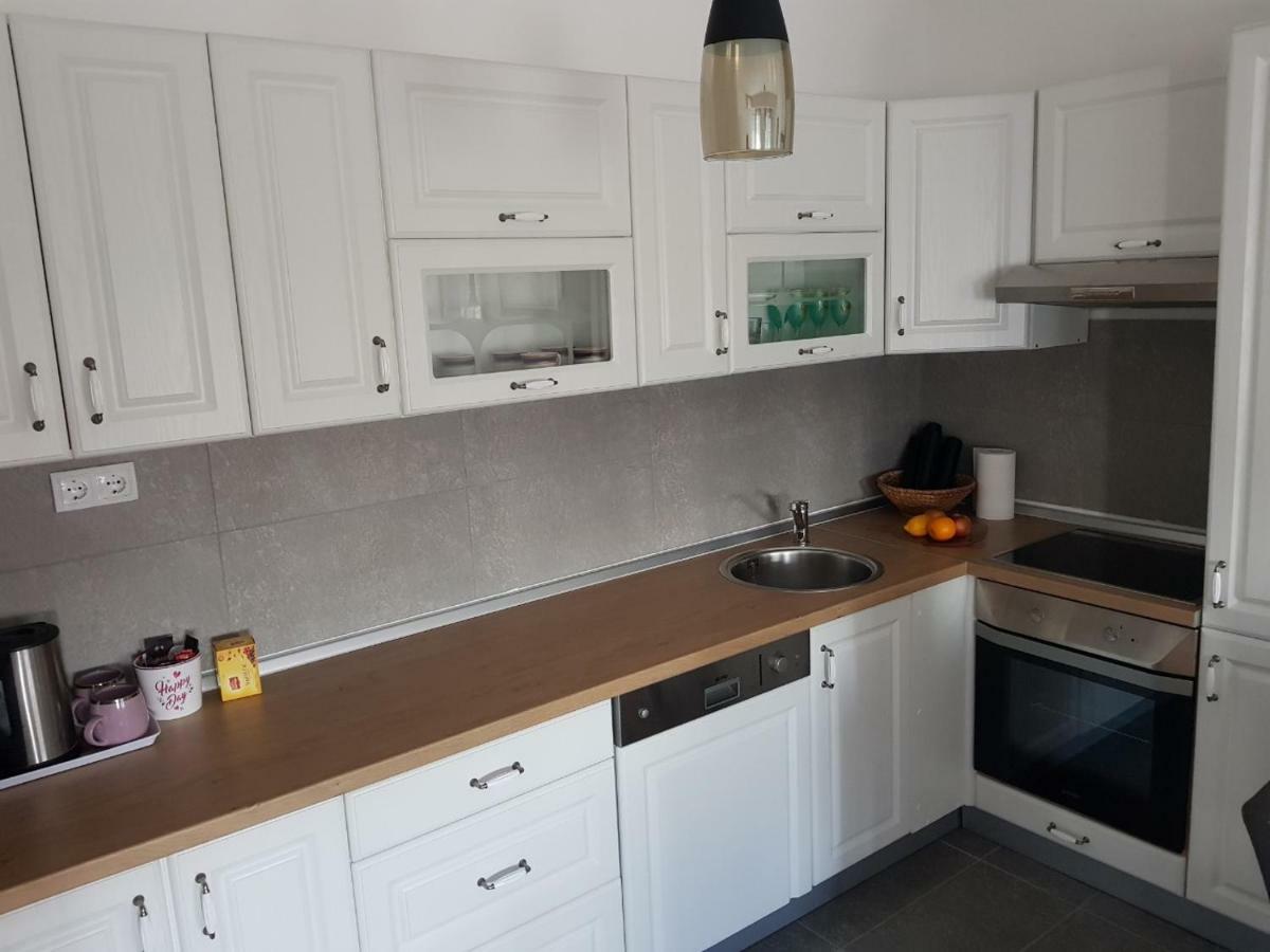 Apartman Dijana Banja Luka Zewnętrze zdjęcie