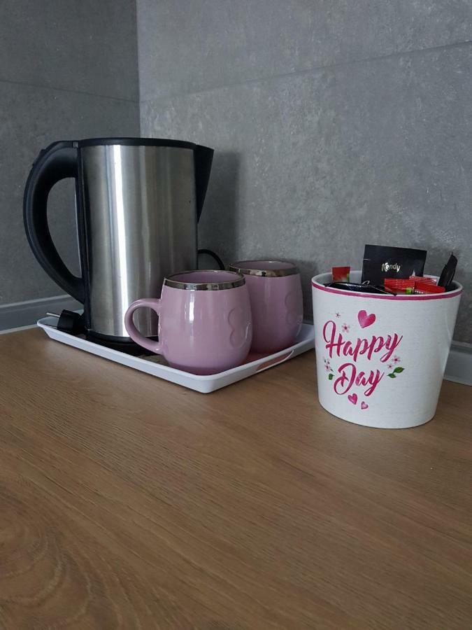 Apartman Dijana Banja Luka Zewnętrze zdjęcie