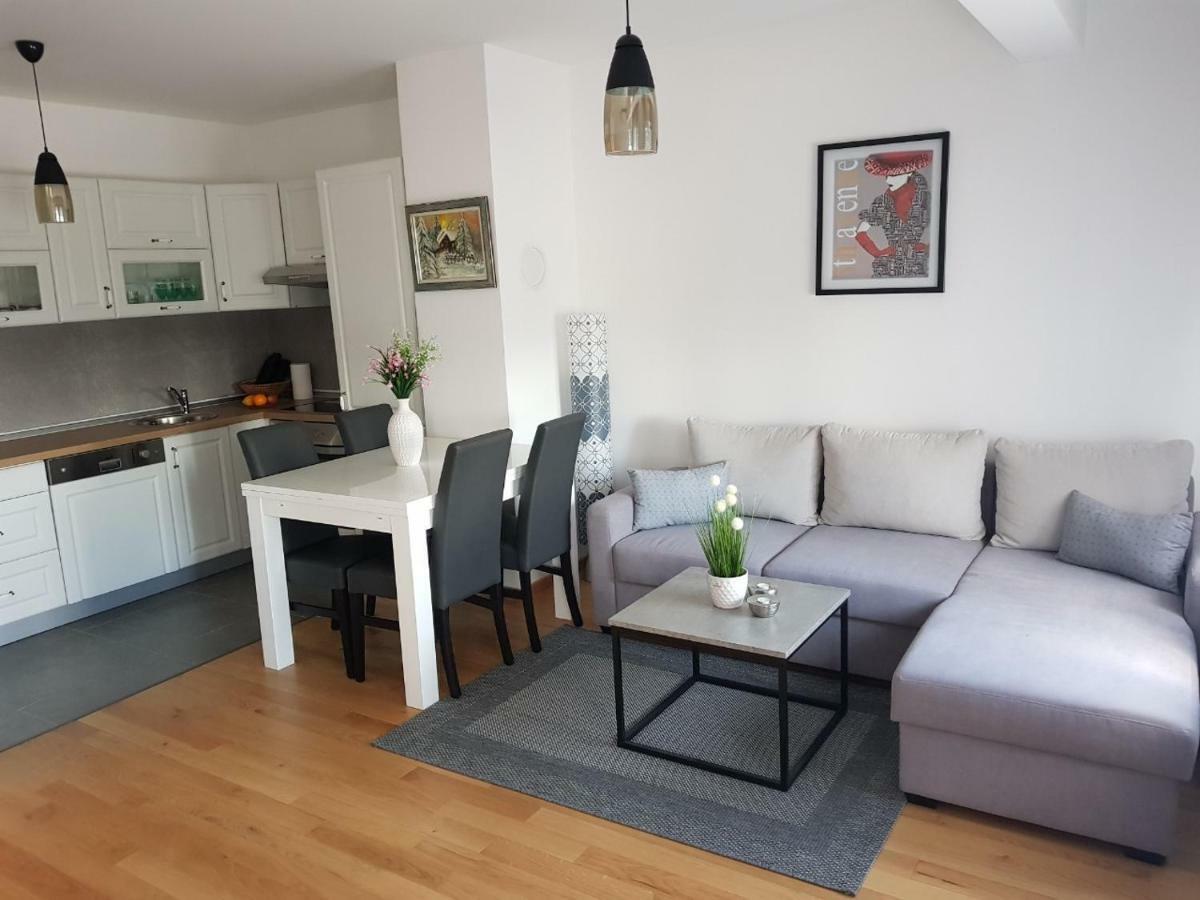 Apartman Dijana Banja Luka Zewnętrze zdjęcie