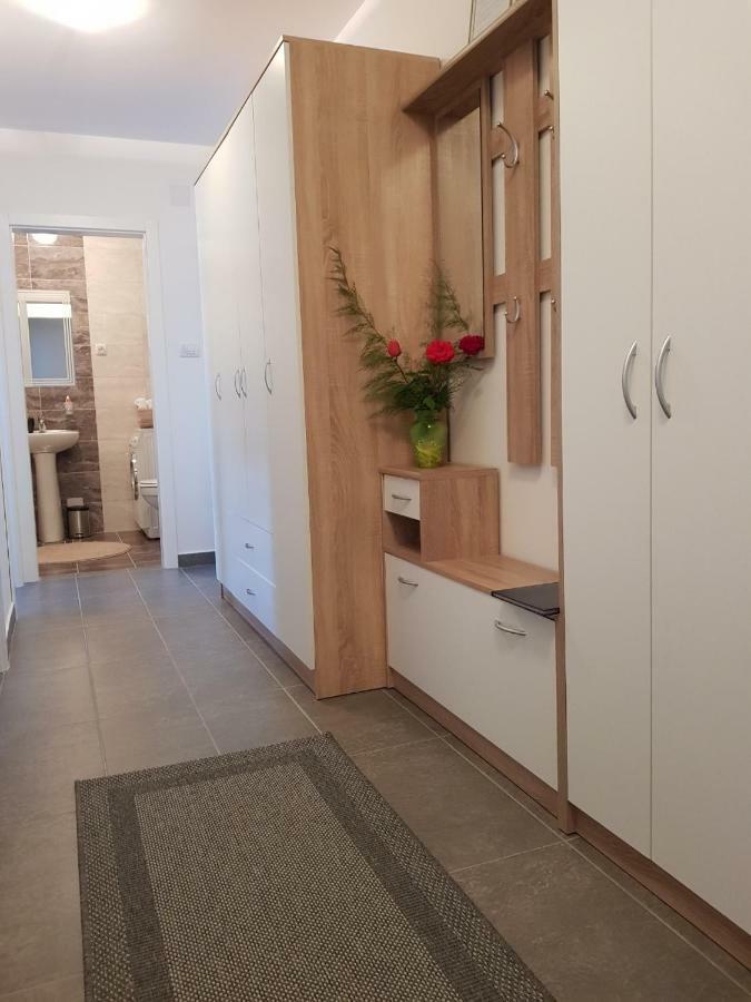 Apartman Dijana Banja Luka Zewnętrze zdjęcie