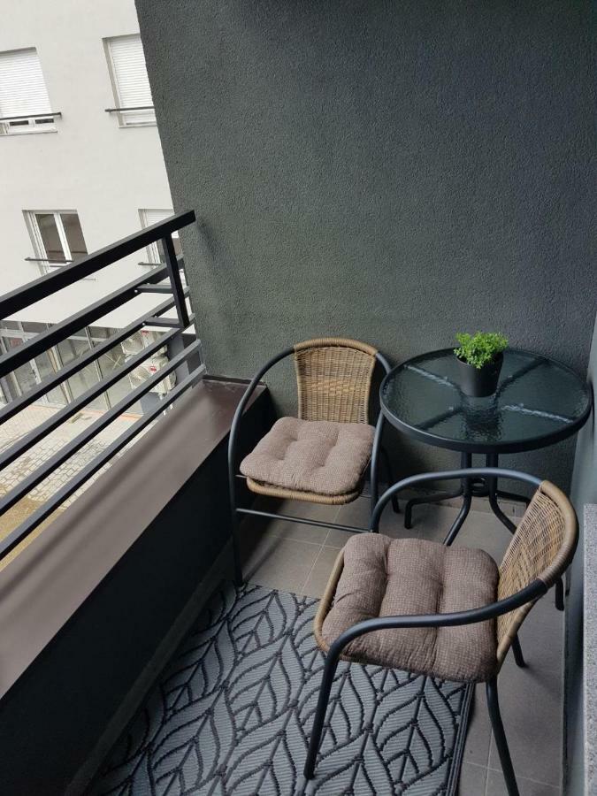 Apartman Dijana Banja Luka Zewnętrze zdjęcie