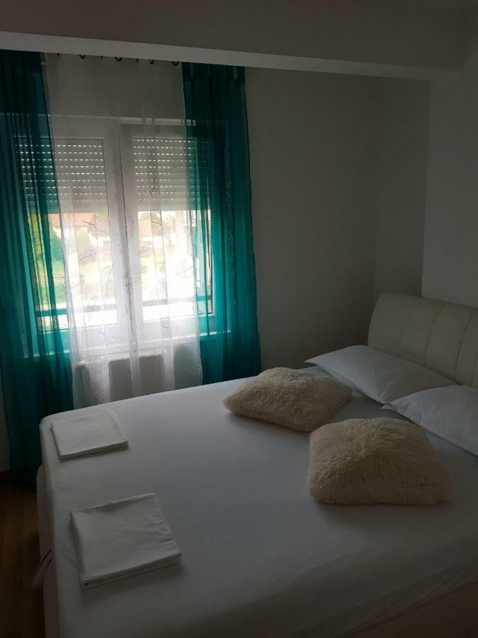 Apartman Dijana Banja Luka Zewnętrze zdjęcie
