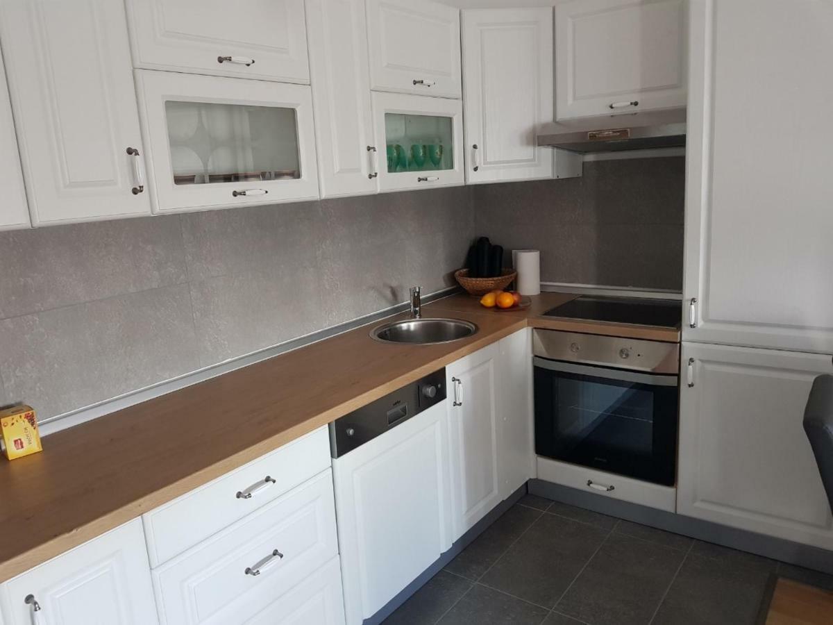 Apartman Dijana Banja Luka Zewnętrze zdjęcie