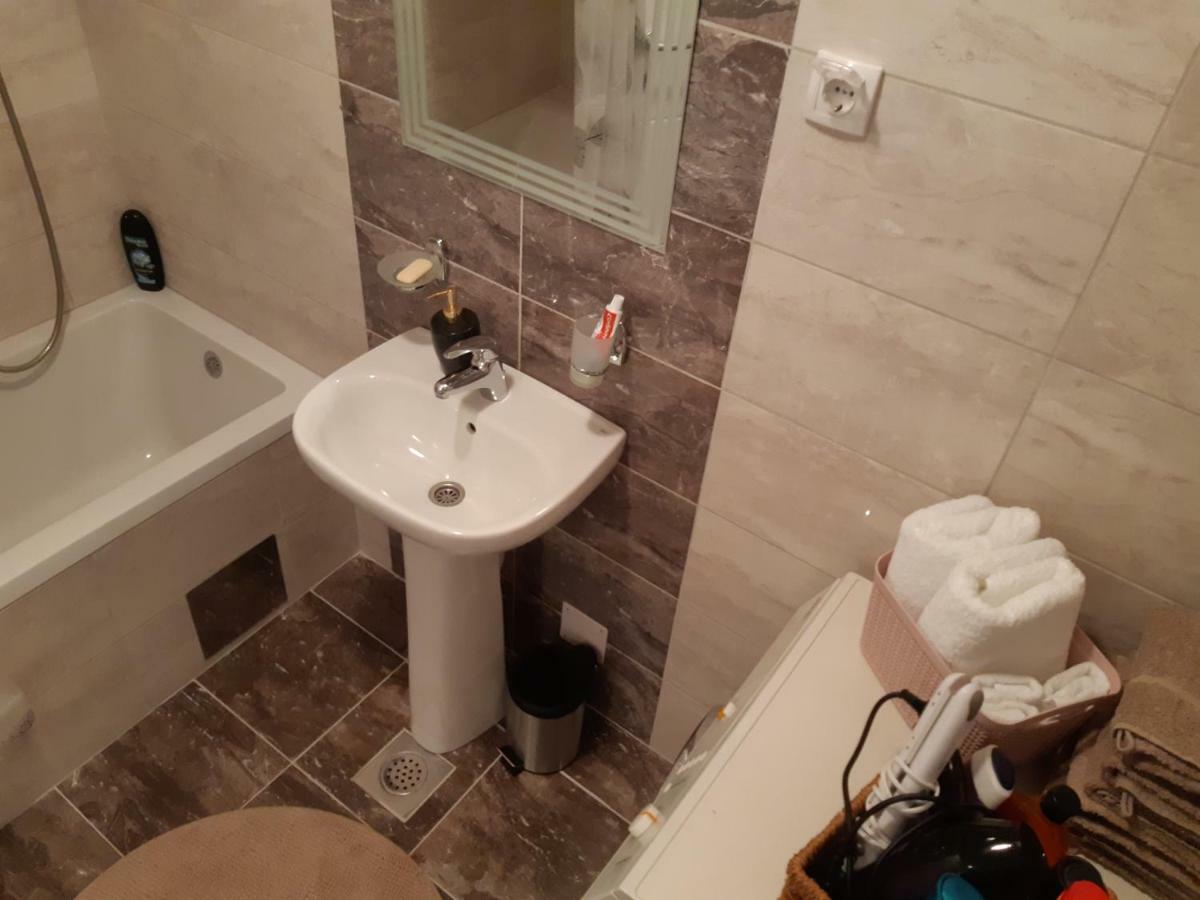 Apartman Dijana Banja Luka Zewnętrze zdjęcie