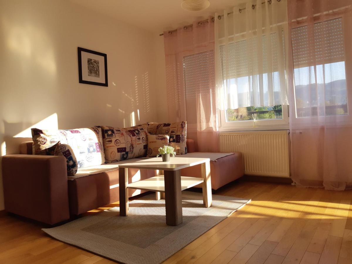 Apartman Dijana Banja Luka Zewnętrze zdjęcie